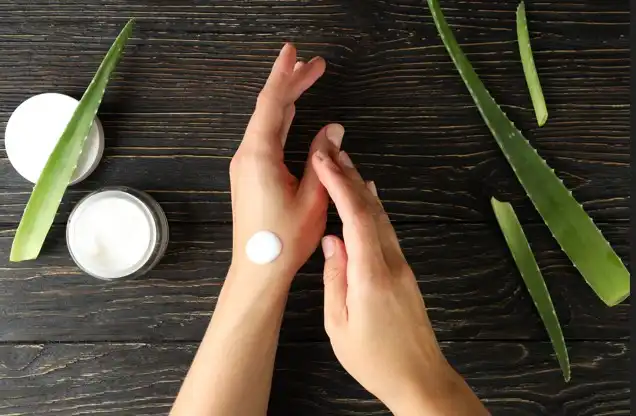 5 Product Awareness Hacks for Eczema Skin Relief