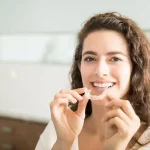 Invisalign treatment