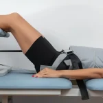spinal disc decompression treatment