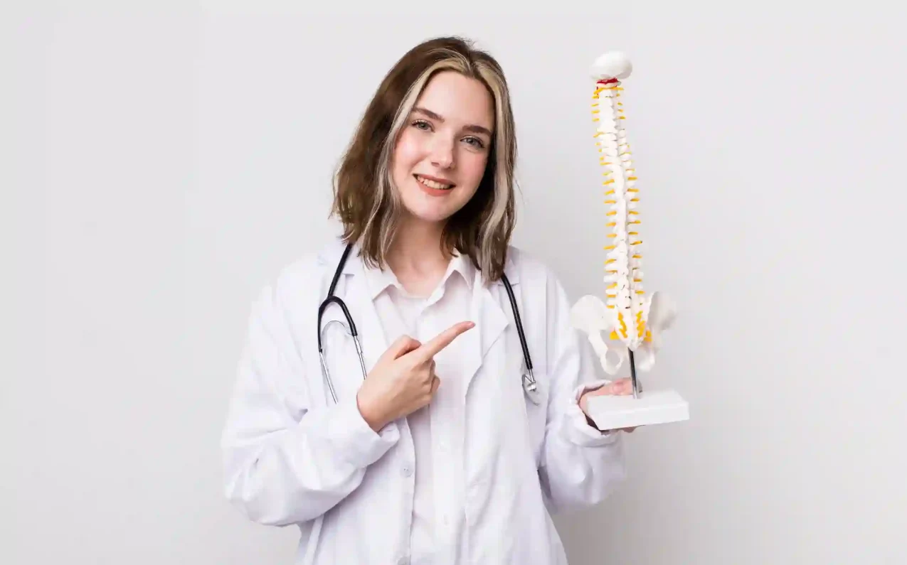 chiropractor
